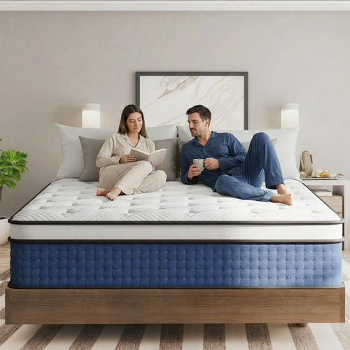 mattress 2 使用场景